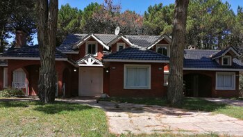 Lázaro Báez tiene cinco propiedades