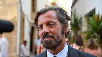 Quique Sánchez Flores se pronuncia