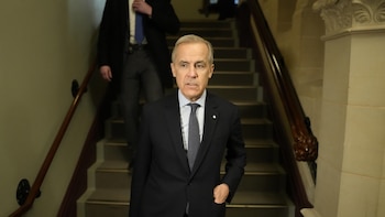 Carney pide a EEUU que