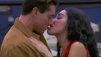 Una dinámica en La Casa