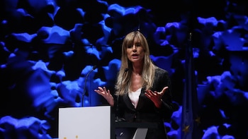 La Audiencia de Madrid revoca