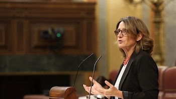 Ribera y el resto de