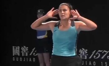 El festejo de Riera apenas