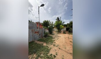 Los bateyes son zonas vulnerables