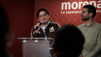 Morena exige a Salomón Chertorivski una disculpa pública por “mentir” sobre un presunto desfalco de Clara Brugada