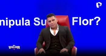 Néstor Villanueva afirma que Susy