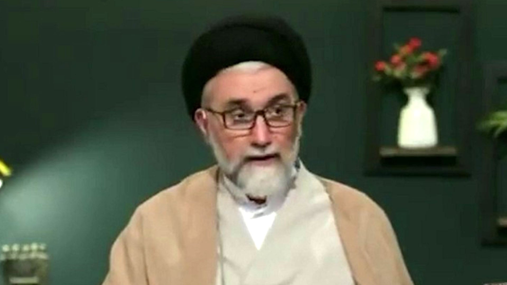 Quién era Ismail Khatib, el hombre clave detrás de la represión y el terror del régimen de Irán