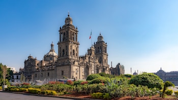 CONCANACO impulsa “La Gran Escapada”