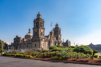 Catedral de Ciudad de México