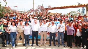 Minam, Minem, Produce y Mincetur