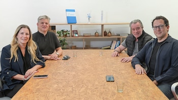 Alianza entre INARIA y Taeda: