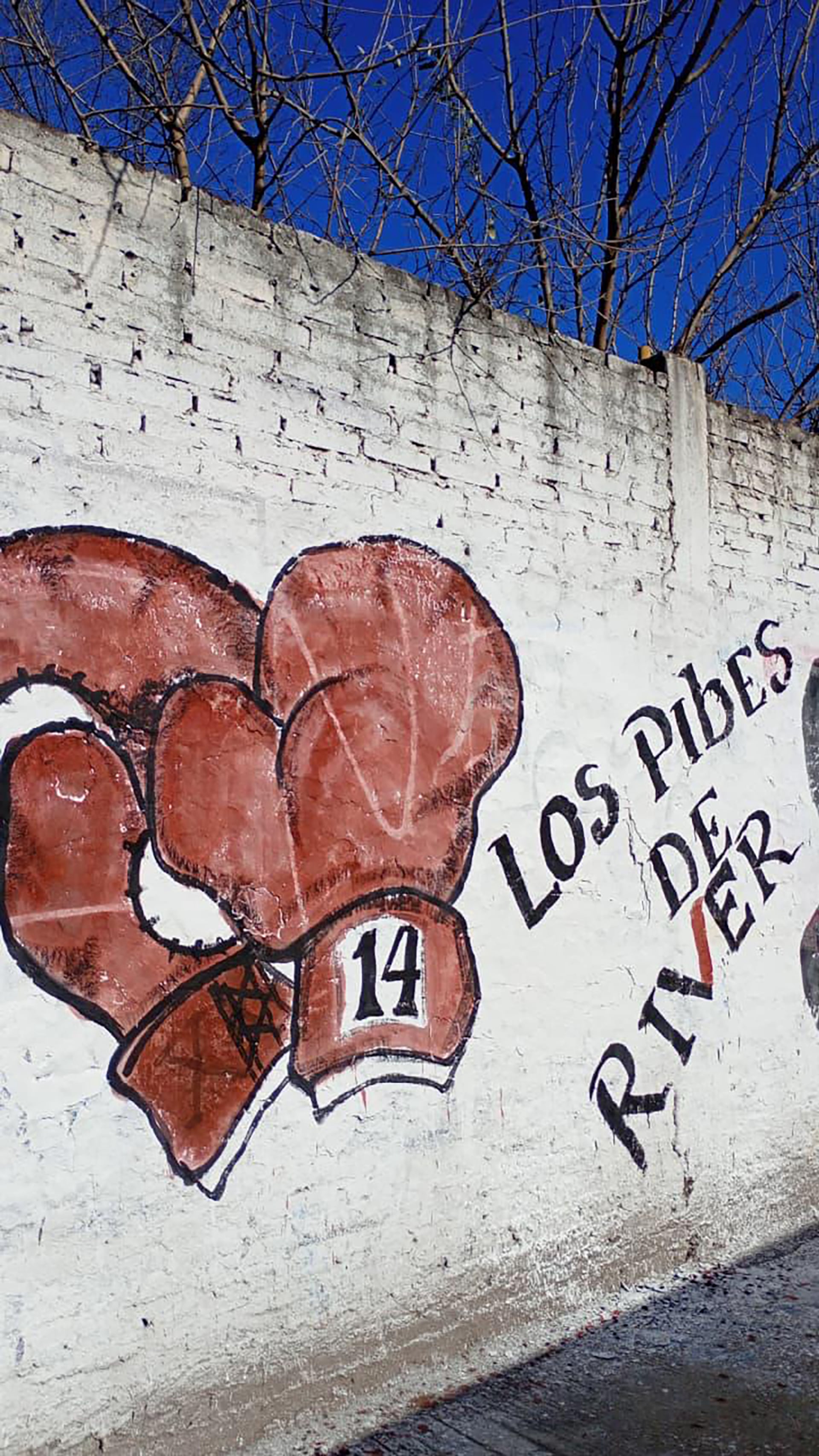 Más de 800 barras participaron de la juntada