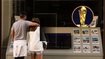 El precio de una entrada para la final del Mundial 2026 equivale a comprarse casi 5 viviendas en Madrid