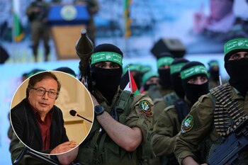 Dieciseis naciones firmaron la petición