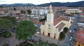 Cajicá - Cundinamarca