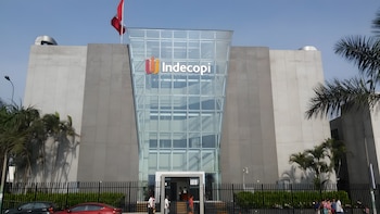Indecopi abre convocatoria laboral con