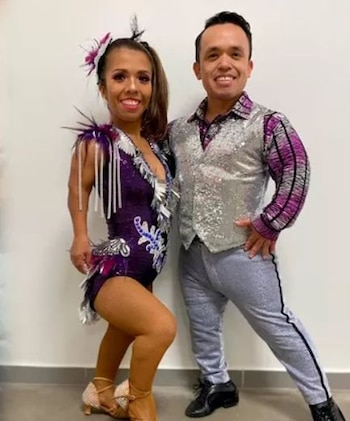 Katy Prado – Chikipluna – Chikiplum - José Luis Ríos – Perú – entretenimiento – 22 febrero