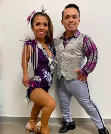 Katy Prado negó impedir el vínculo paterno y aseguró que las limitaciones buscan proteger la integridad y estabilidad emocional de su hija. (Instagram/katypradoartista)