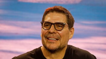 Claure toma las riendas de