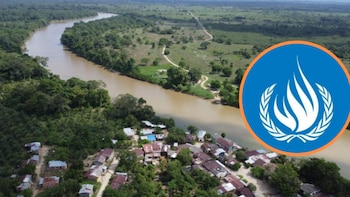 La ONU expresó su preocupación