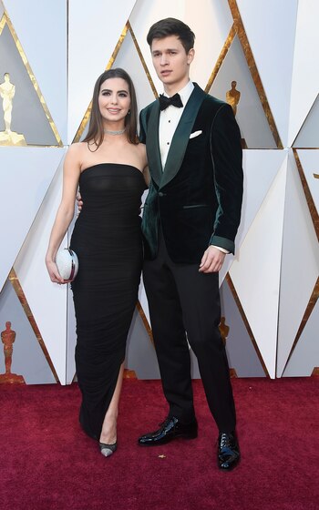 El actor no ha hecho