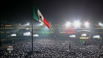 Morena propone incluir la Lengua de Señas durante la celebración del grito de Independencia