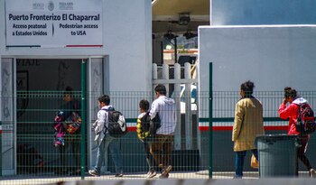 EFE/Joebeth Terriquez/Archivo