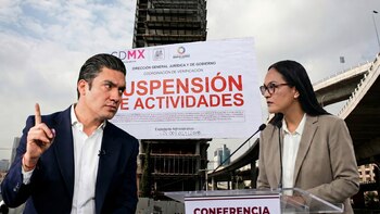 Morena vs PAN: Montiel acusa a Romero de encubrir el Cártel Inmobiliario mientras defiende a Maru Campos