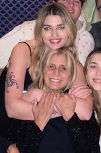 MARTA FORT, A SOLAS / 6- MARISA