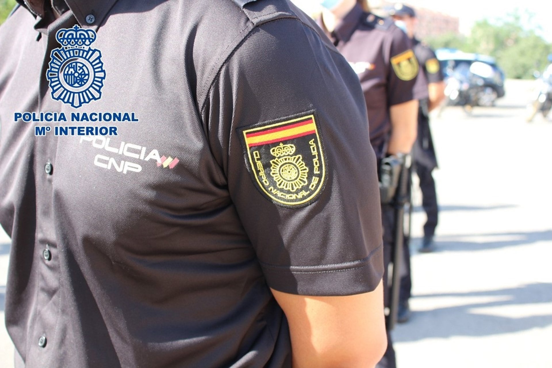 Las autoridades activan el código politrauma tras un siniestro vial con seis lesionados en la ME-1 - crédito Nombre de origen
Europa Press