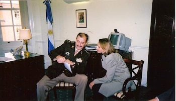 José Martiniano Duarte.