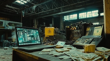 Conexiones irregulares, sindicatos y transformadores