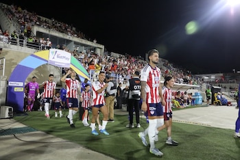 Junior de Barranquilla