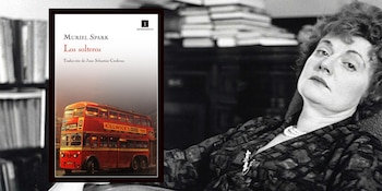 El libro de Muriel Spark