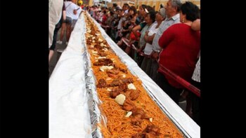 La idea este año es