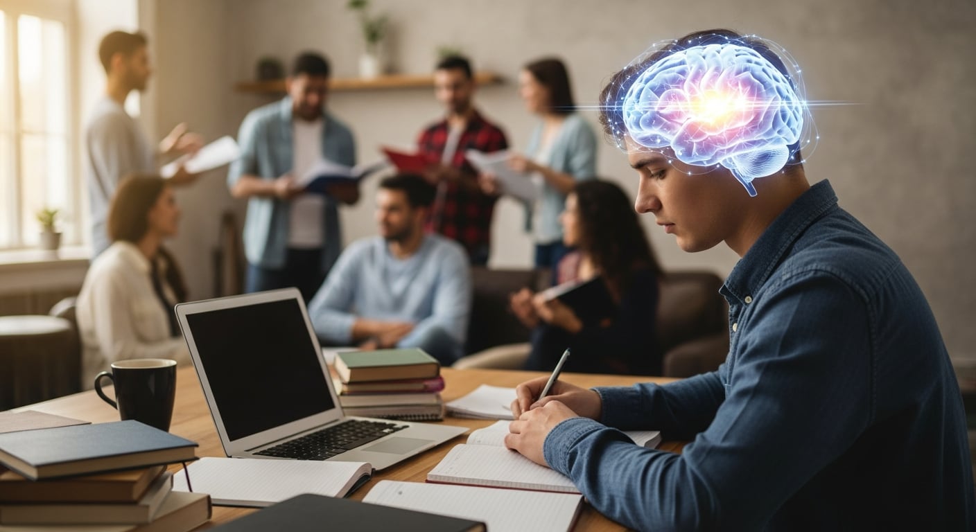 La pertenencia grupal condiciona la apertura al diálogo (Imagen Ilustrativa Infobae)