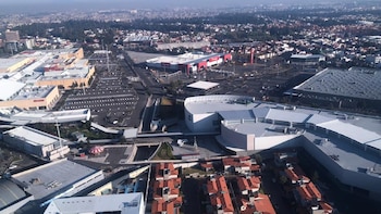 sismo Edomex protocolo de seguridad