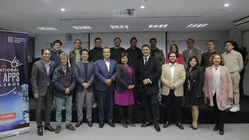 La edición de este año