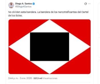 El consultor y columnista Diego