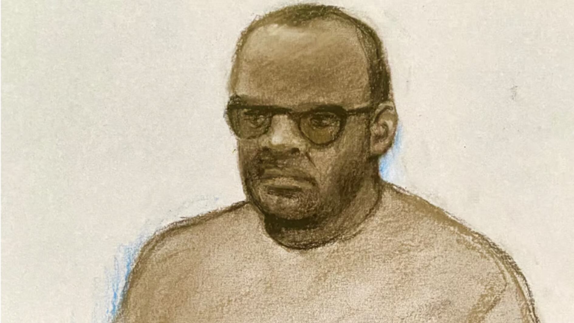 Simon Levy en audiencia - crédito Elizabeth Cook