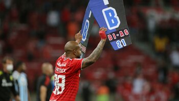 A Borja y Campaz les