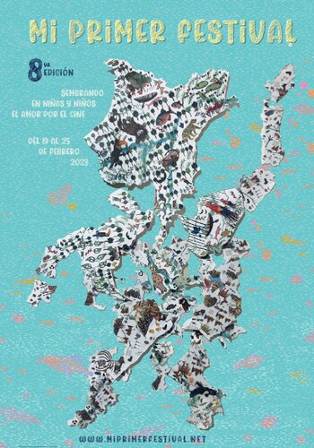 'Mi Primer Festival'.