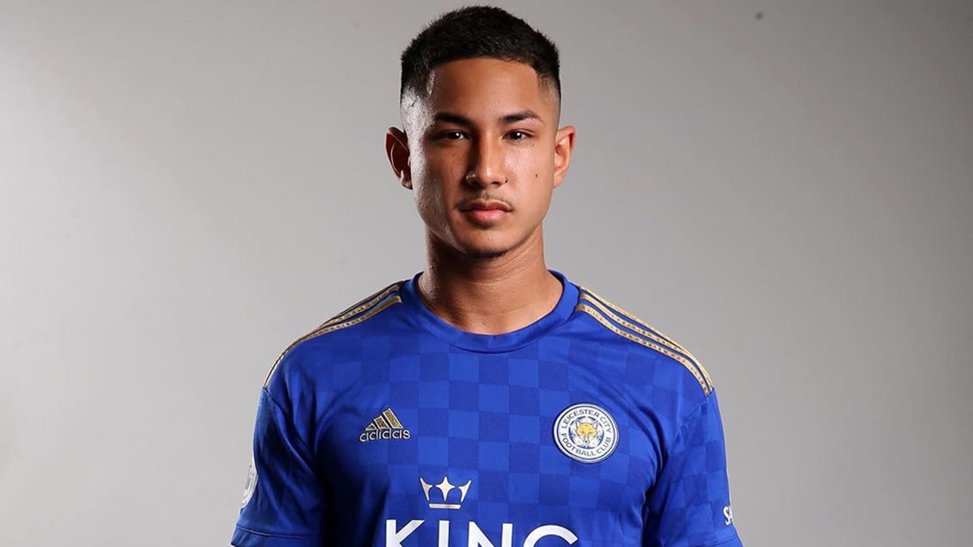 El futbolista Faiq Bolkiah (@fjefrib)
