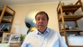 Alberto Weretilneck defendió la Argentina