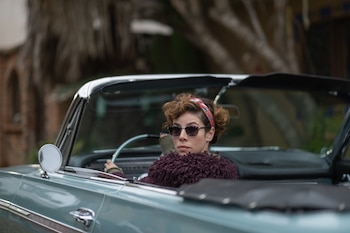 Las desapariciones de mujeres en el país surgen en la narrativa como una problemática tan naturalizada como alarmante en la sociedad mexicana. (Foto cortesía: Barraca Producciones)