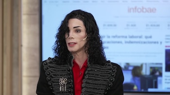(Infobae en Vivo)