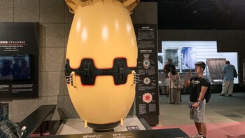 Los últimos 'hibakusha' no olvidan