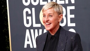 Ellen DeGeneres vendió su casa