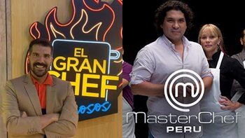 El Gran Chef Famoso, nuevo