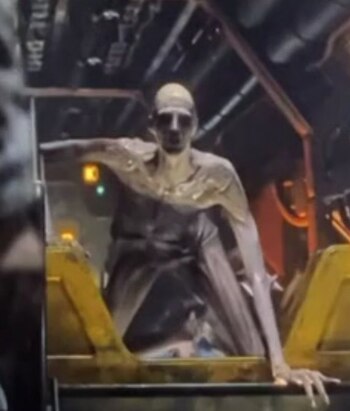 Fede Álvarez eligió a Bobroczkyi